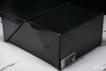 “BLACK” MA AIR MANIERE JORDAN X 3 A FZ4811-001 0930